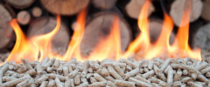 How Biomass Boiler Installations Can Make Your Business More Energy Efficient