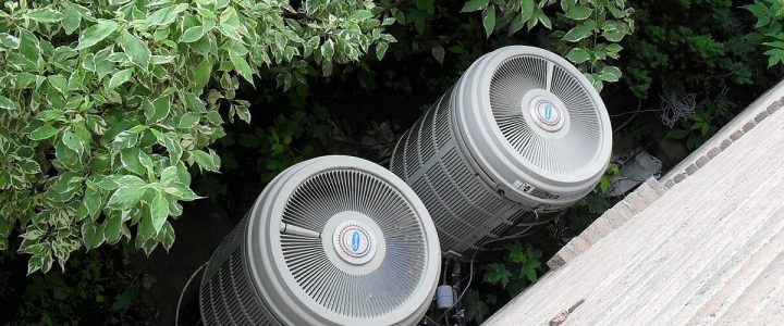 How Heat Pump Installations Can Make Your Business More Environmentally Friendly